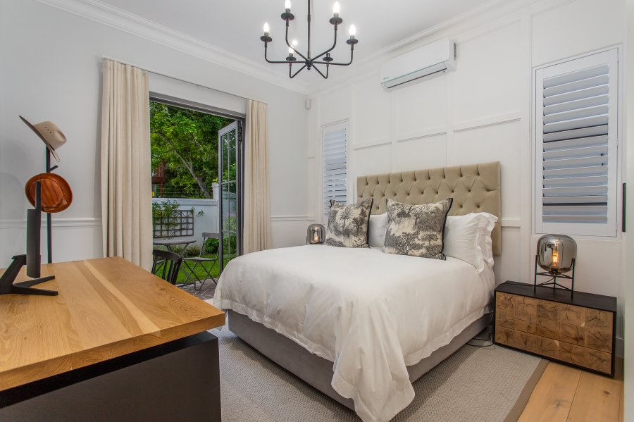 4 Bedroom Property for Sale in Franschhoek Western Cape